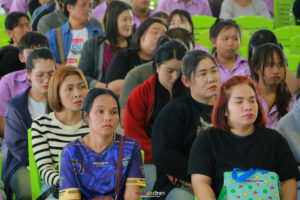 วันอาทิตย์ที่ 30 พฤศจิกายน พ.ศ. 2568 โรงเรียนหนองม่วงวิทยาได้จัดการประชุมผู้ปกครองนักเรียนและการประชุมผู้ปกครองนักเรียนเครือข่าย ของนักเรียนชั้นมัธยมศึกษาปีที่ 1-6 ประจำภาคเรียนที่ 2 ปีการศึกษา 2568 ณ หอประชุมโรงเรียนหนองม่วงวิทยา และห้องประชุมช่อม่วง 