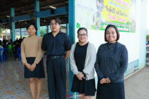 วันอาทิตย์ที่ 30 พฤศจิกายน พ.ศ. 2568 โรงเรียนหนองม่วงวิทยาได้จัดการประชุมผู้ปกครองนักเรียนและการประชุมผู้ปกครองนักเรียนเครือข่าย ของนักเรียนชั้นมัธยมศึกษาปีที่ 1-6 ประจำภาคเรียนที่ 2 ปีการศึกษา 2568 ณ หอประชุมโรงเรียนหนองม่วงวิทยา และห้องประชุมช่อม่วง 