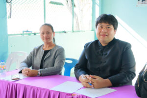 วันอาทิตย์ที่ 30 พฤศจิกายน พ.ศ. 2568 โรงเรียนหนองม่วงวิทยาได้จัดการประชุมผู้ปกครองนักเรียนและการประชุมผู้ปกครองนักเรียนเครือข่าย ของนักเรียนชั้นมัธยมศึกษาปีที่ 1-6 ประจำภาคเรียนที่ 2 ปีการศึกษา 2568 ณ หอประชุมโรงเรียนหนองม่วงวิทยา และห้องประชุมช่อม่วง 