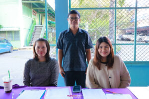 วันอาทิตย์ที่ 30 พฤศจิกายน พ.ศ. 2568 โรงเรียนหนองม่วงวิทยาได้จัดการประชุมผู้ปกครองนักเรียนและการประชุมผู้ปกครองนักเรียนเครือข่าย ของนักเรียนชั้นมัธยมศึกษาปีที่ 1-6 ประจำภาคเรียนที่ 2 ปีการศึกษา 2568 ณ หอประชุมโรงเรียนหนองม่วงวิทยา และห้องประชุมช่อม่วง 