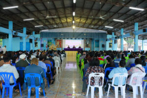 วันอาทิตย์ที่ 30 พฤศจิกายน พ.ศ. 2568 โรงเรียนหนองม่วงวิทยาได้จัดการประชุมผู้ปกครองนักเรียนและการประชุมผู้ปกครองนักเรียนเครือข่าย ของนักเรียนชั้นมัธยมศึกษาปีที่ 1-6 ประจำภาคเรียนที่ 2 ปีการศึกษา 2568 ณ หอประชุมโรงเรียนหนองม่วงวิทยา และห้องประชุมช่อม่วง 