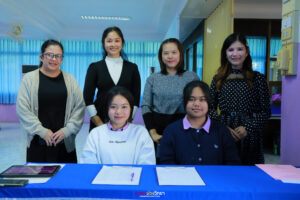 วันอาทิตย์ที่ 30 พฤศจิกายน พ.ศ. 2568 โรงเรียนหนองม่วงวิทยาได้จัดการประชุมผู้ปกครองนักเรียนและการประชุมผู้ปกครองนักเรียนเครือข่าย ของนักเรียนชั้นมัธยมศึกษาปีที่ 1-6 ประจำภาคเรียนที่ 2 ปีการศึกษา 2568 ณ หอประชุมโรงเรียนหนองม่วงวิทยา และห้องประชุมช่อม่วง 