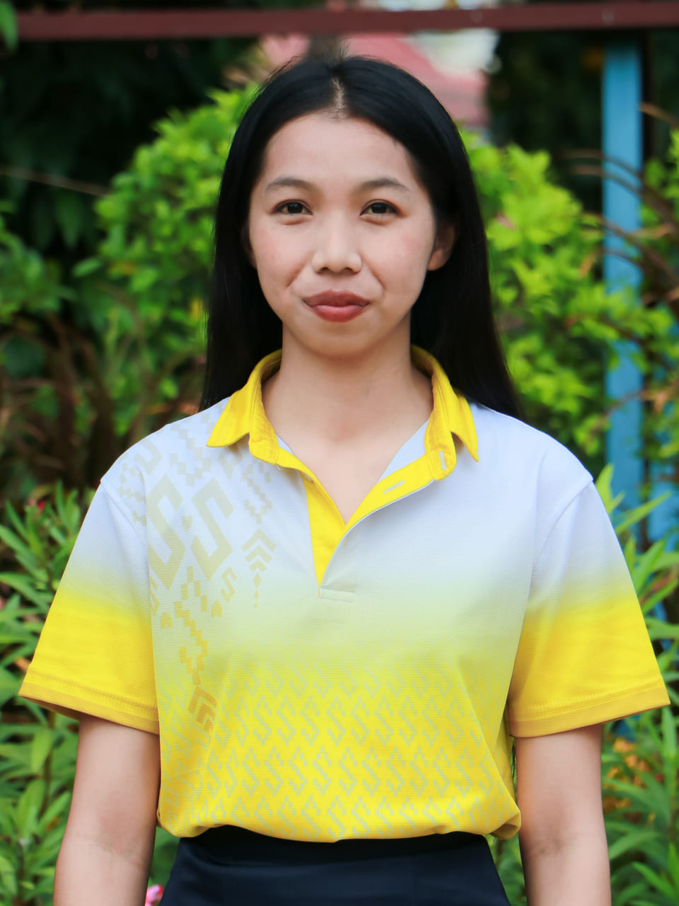 นางสาวภัทรภรณ์ มั่นทุกะ